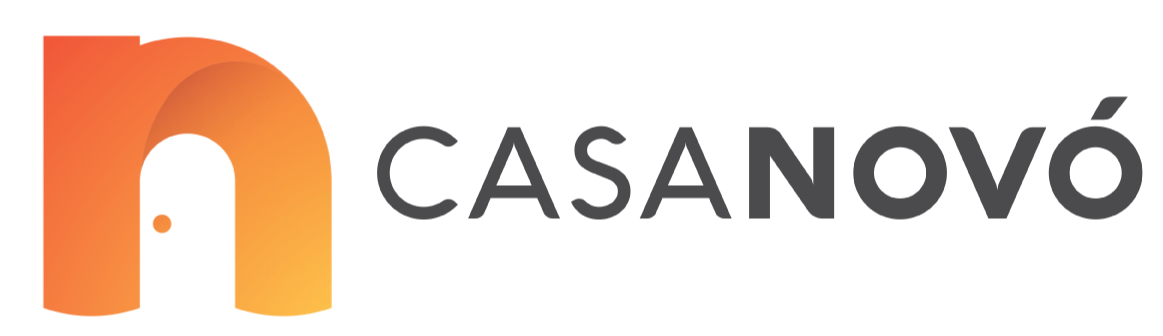 CasaNovó Logo